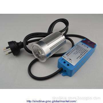External 10W Led Spot Light